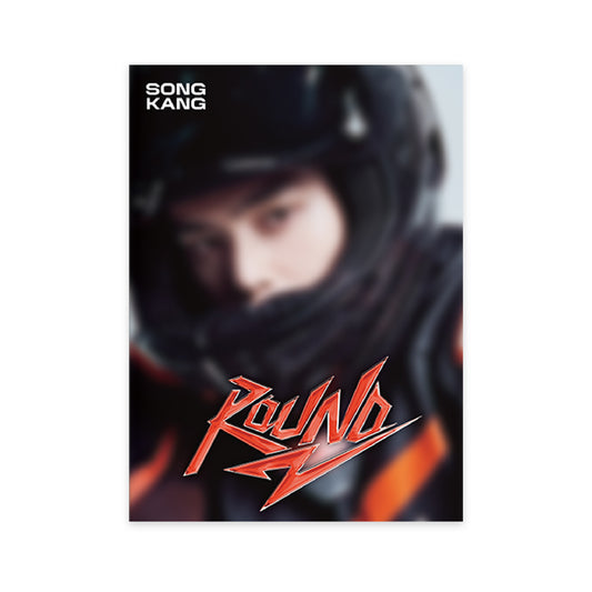 SONG KANG [Round 2] Brochure