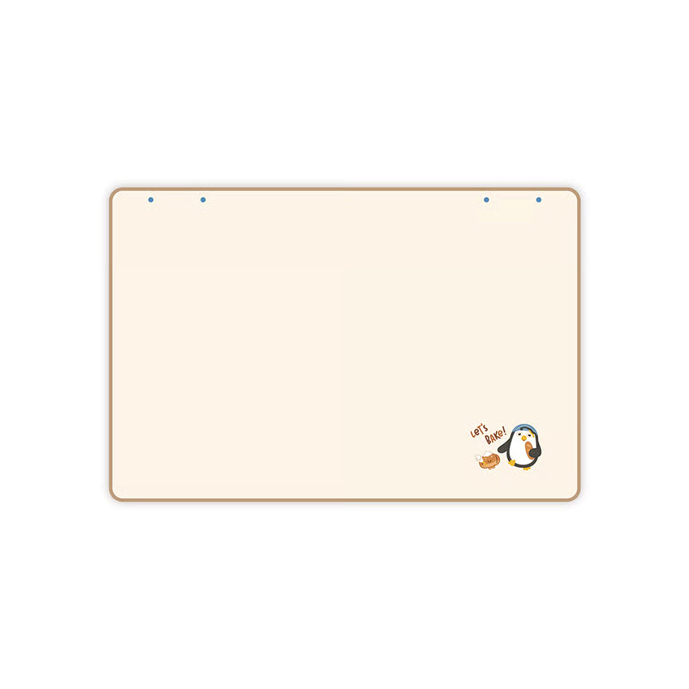 EXO D.O [ZZIRANG-E & CHARLES : Baking Time] Blanket