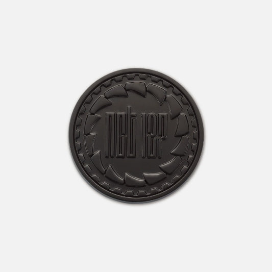 NCT 127 [NEO CITY : SEOUL THE MOMENTUM] Badge