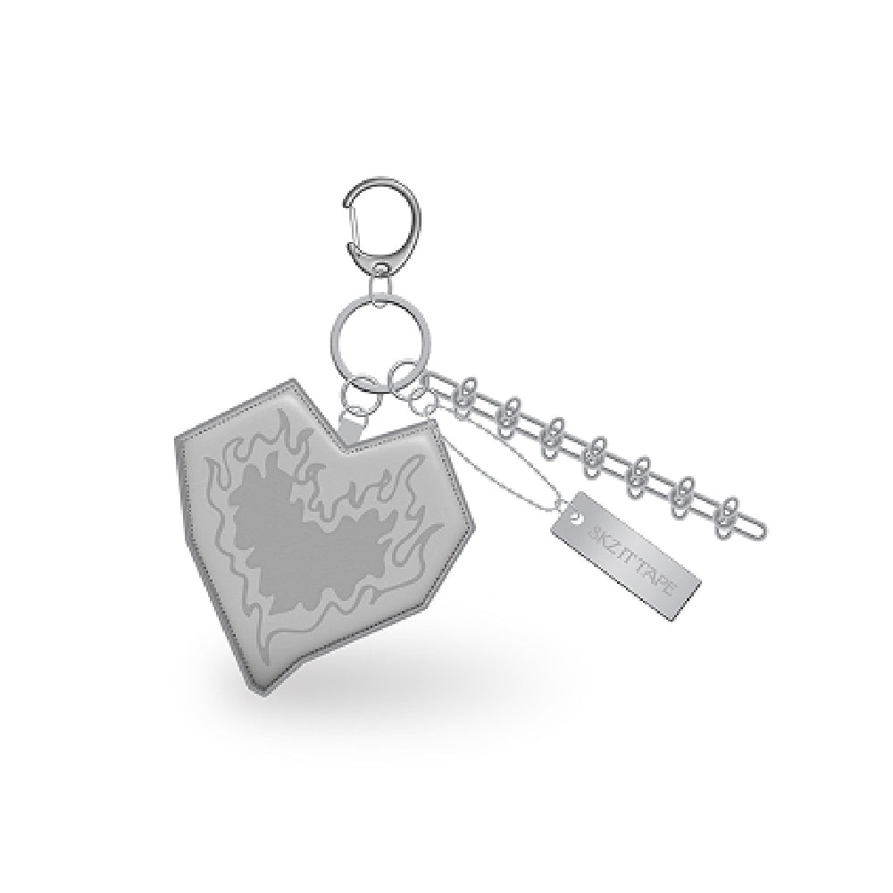 STRAY KIDS [DO IT Pop Up] Keyring