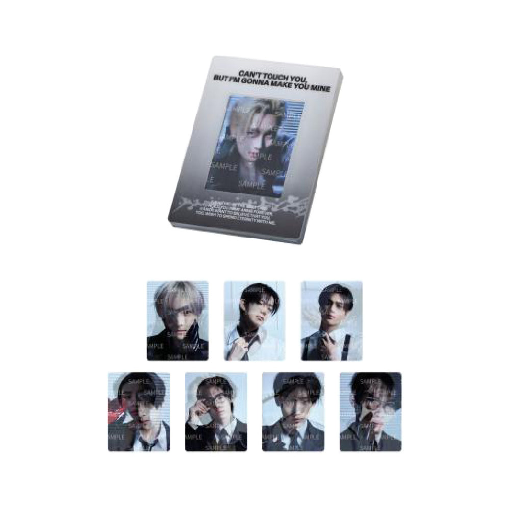 ENHYPEN – KPOP2U_Unnie