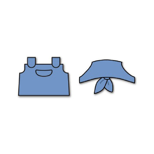 LEE DONG WOOK [WOOKDONG’s Home Sweet Home] Costume Set C