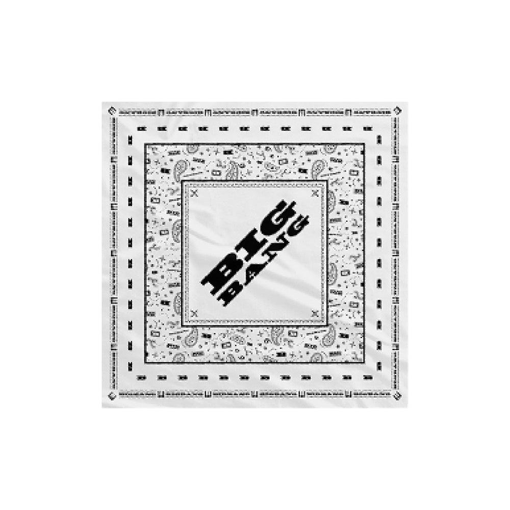 BIGBANG [XX : COSMOS] Bandana
