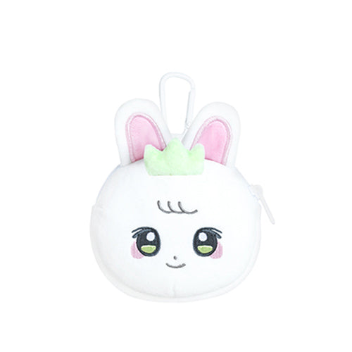 PARK EUN BIN [BINING] Face Pouch