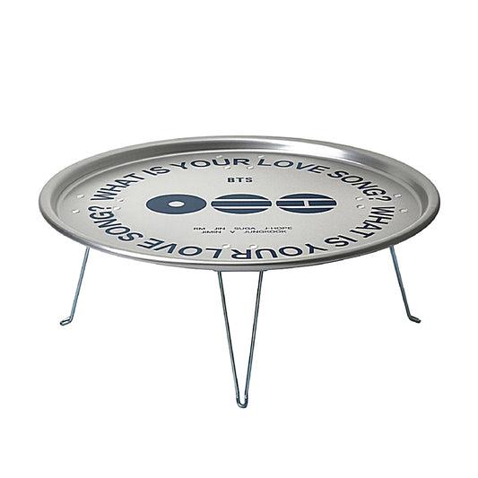 BTS [ARIRANG] Table
