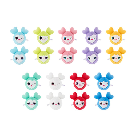 TWICE [10VE UNIVERSE] Lovely Stress Ball