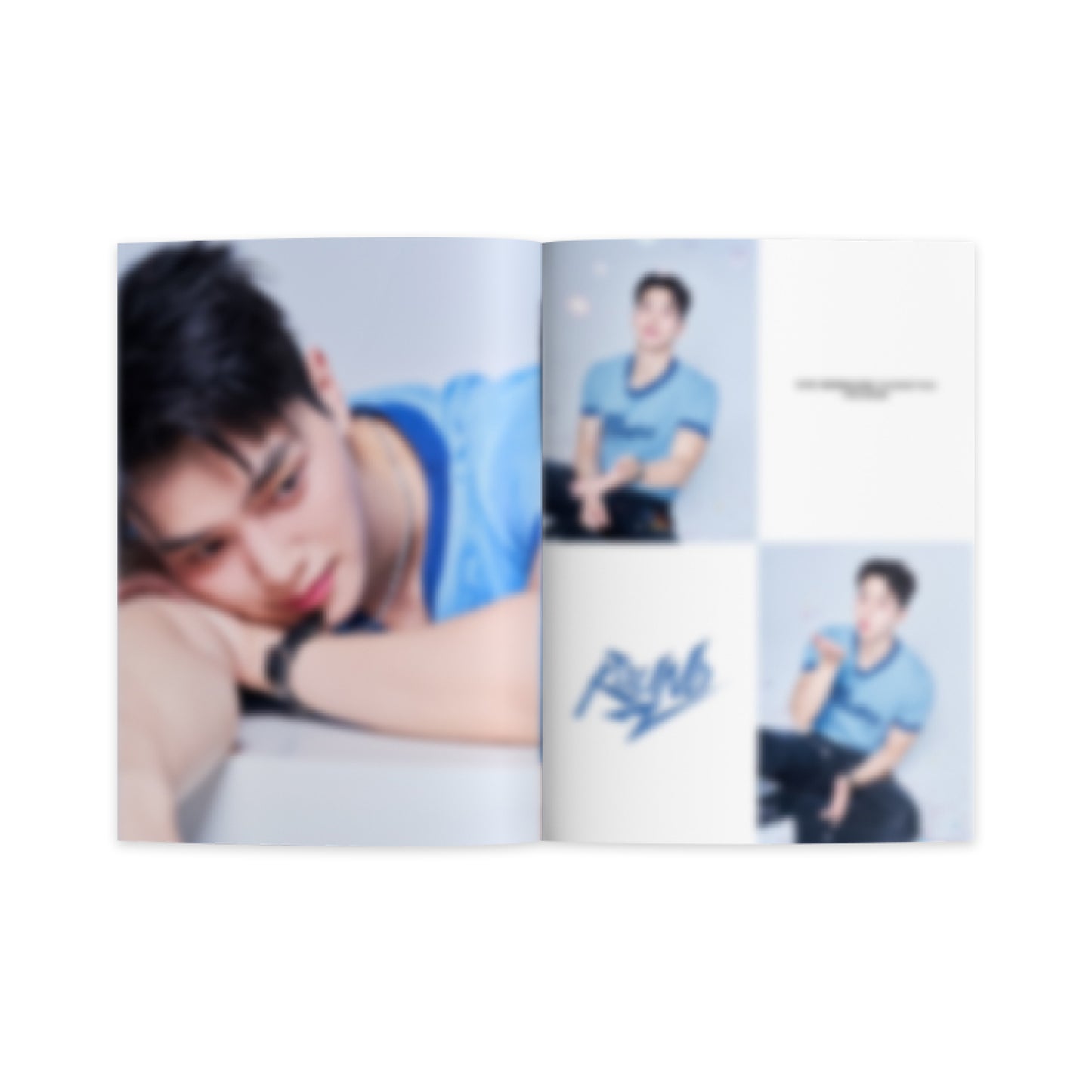 SONG KANG [Round 2] Brochure