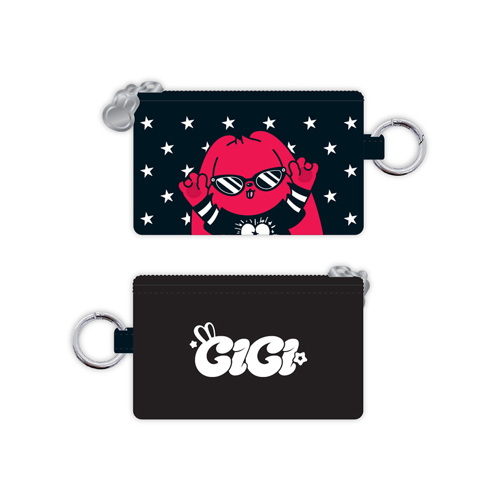 i-dle YUQI [Motivation] GIGI Pouch