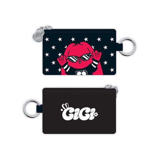 i-dle YUQI [Motivation] GIGI Pouch