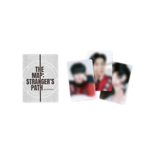 ONF [2025 Concert] Random Trading Card