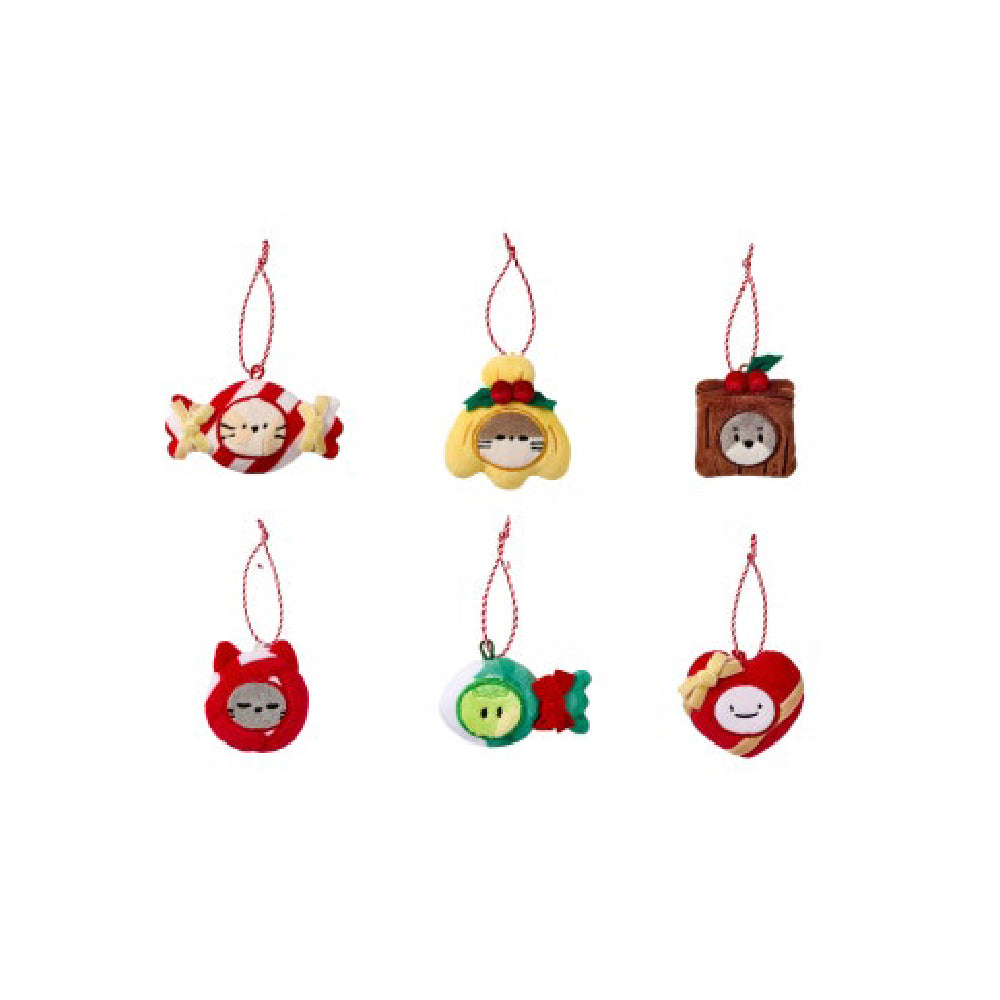 BOYNEXTDOOR [BBNEXDO is Coming to Town] Ornament Lucky Draw