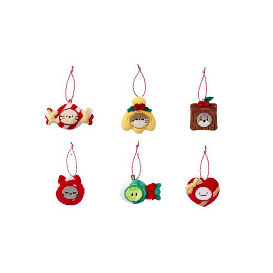 BOYNEXTDOOR [BBNEXDO is Coming to Town] Ornament Lucky Draw