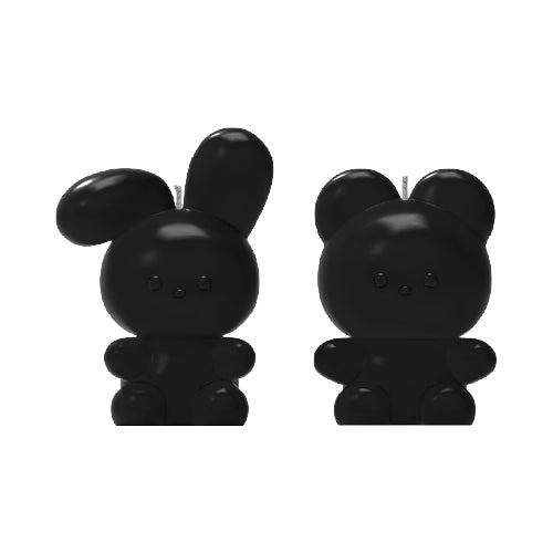 RED VELVET IRENE & SEULGI [TILT] Object Candle