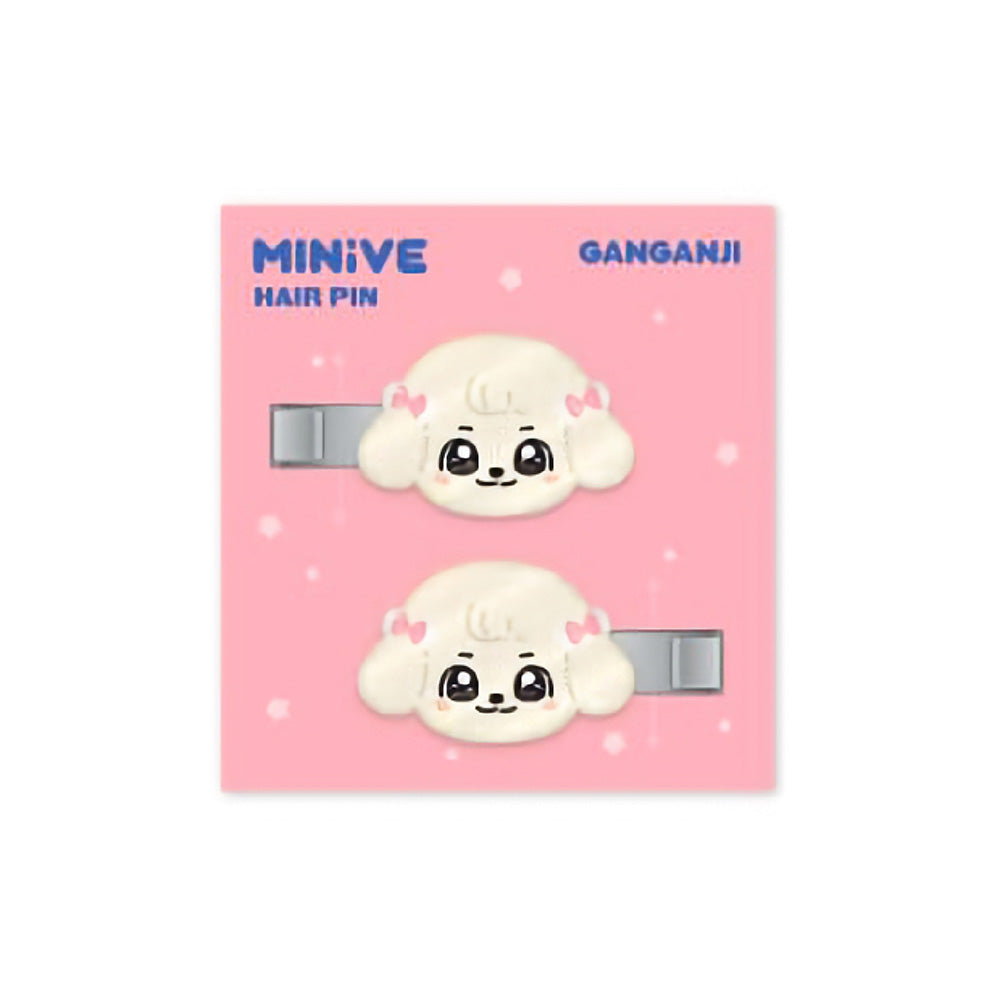 IVE [Welcome To MINIVE School] Hair Pin