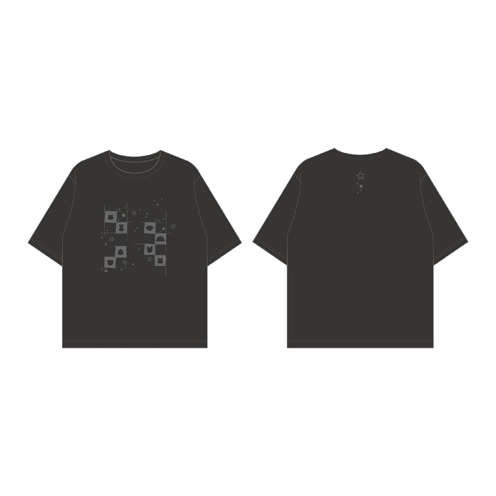 ATEEZ [ANITEEZ in DEJAVU] T-Shirt