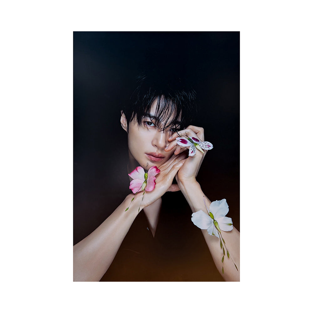 Face to Face DDP Exhibition Photobook