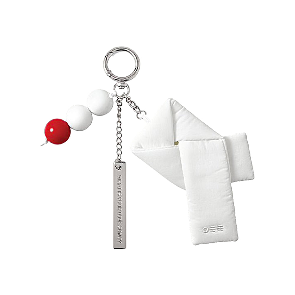 BTS [ARIRANG] Message Keyring