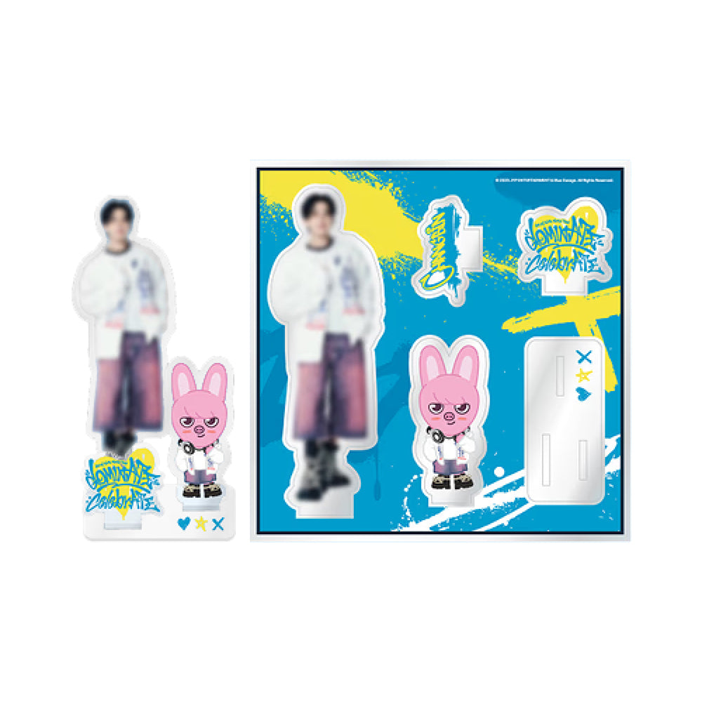 Stray Kids [dominATE : celebrATE] Acrylic Stand