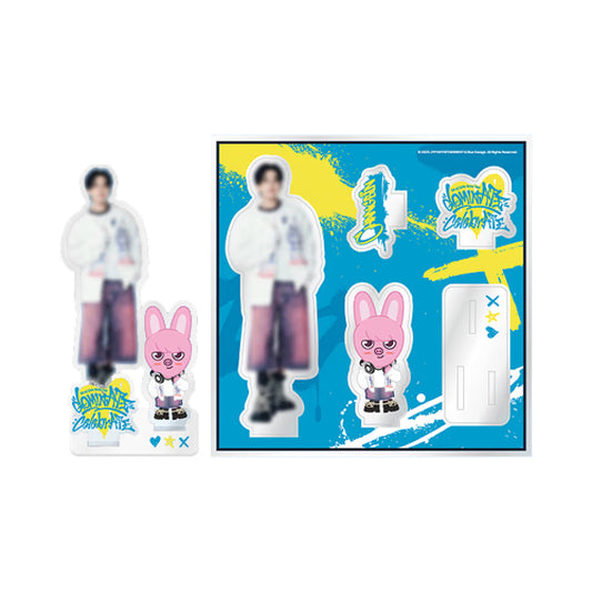 Stray Kids [dominATE : celebrATE] Acrylic Stand