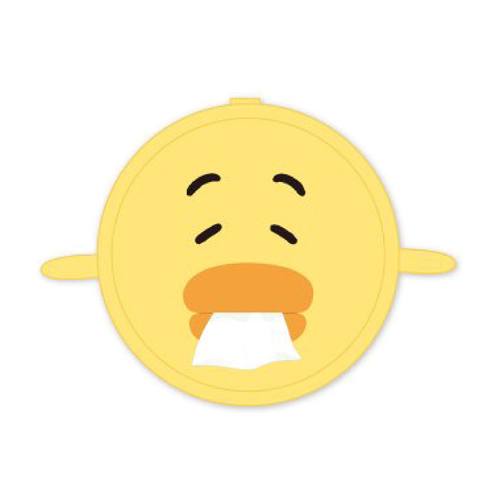 SHINee TAEMIN [COZY NEST] Tissue Case