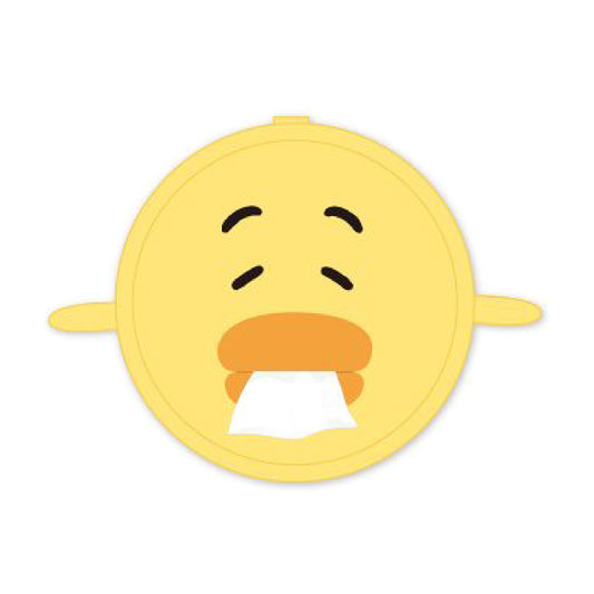 SHINee TAEMIN [COZY NEST] Tissue Case