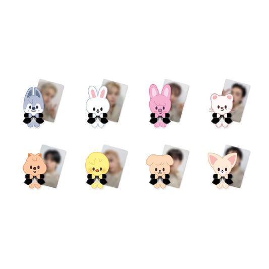 STRAY KIDS [DO IT Pop Up] SKZOO Figure (Climbing ver)