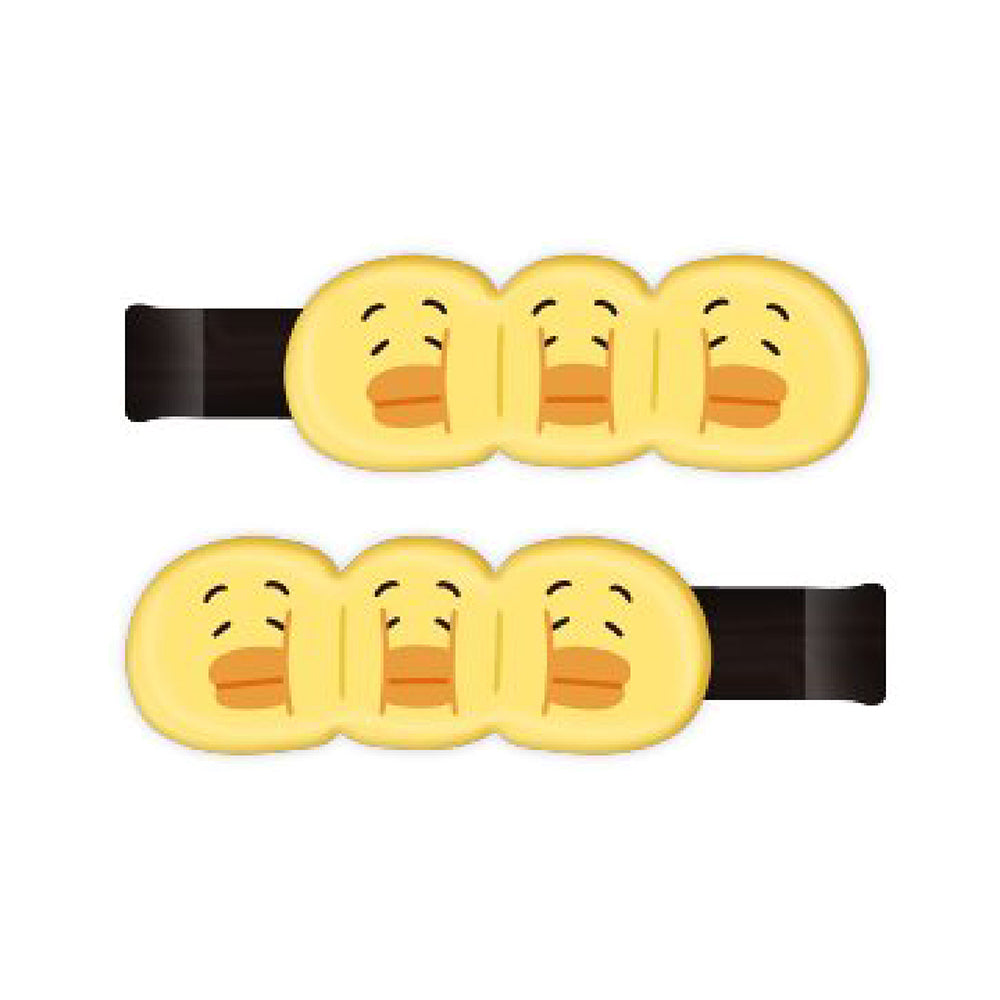 SHINee TAEMIN [COZY NEST] Hairpin Set