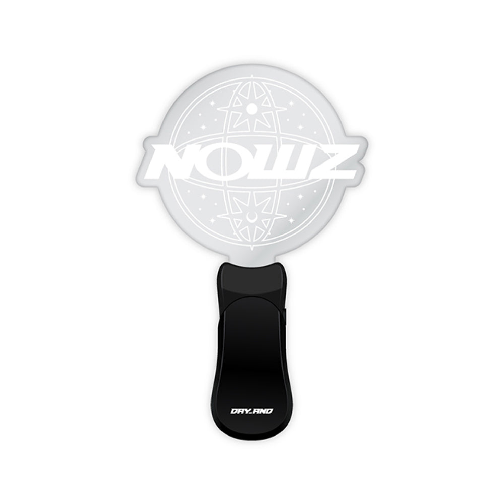 NOWZ [IGNITION] Acrylic Light Stick