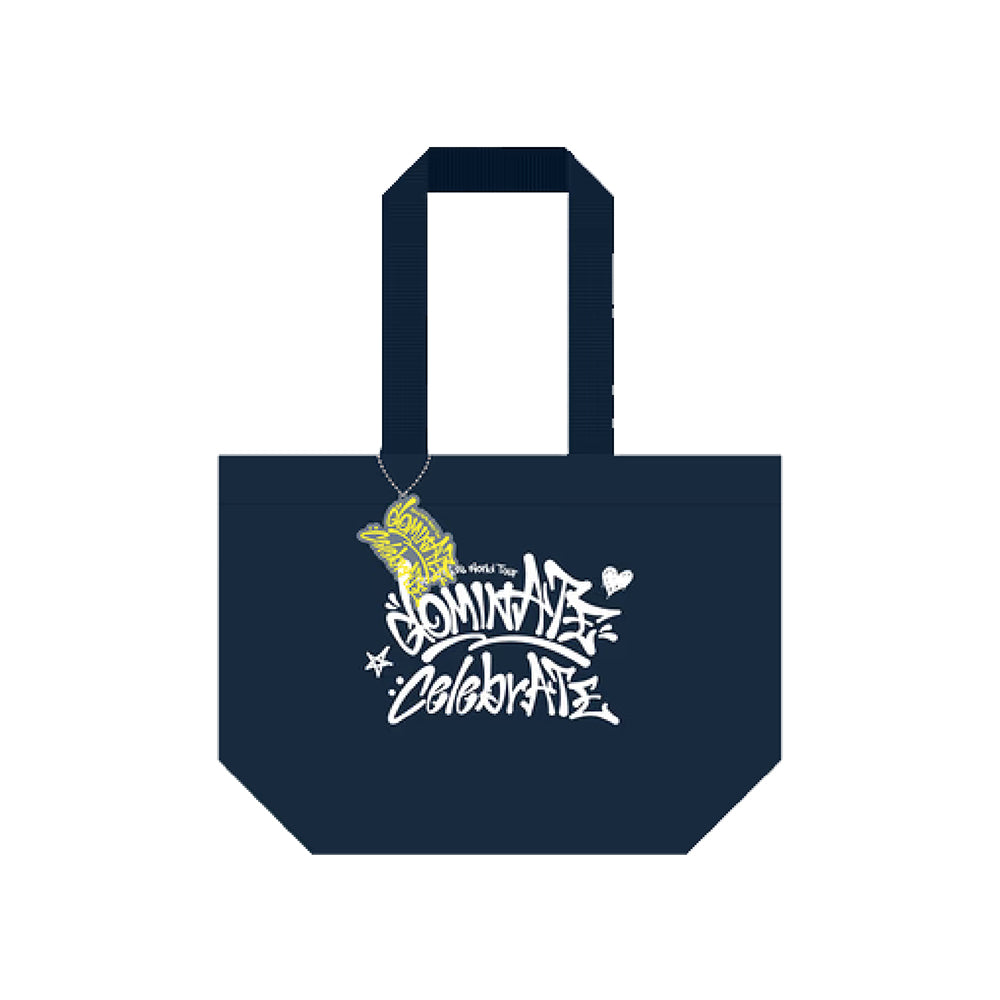 Stray Kids [dominATE : celebrATE] Reusable Bag