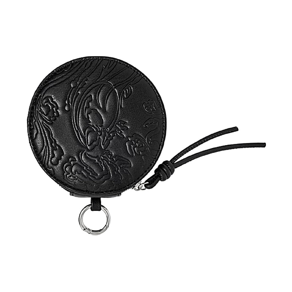 BTS [ARIRANG] Card Holder (Black)