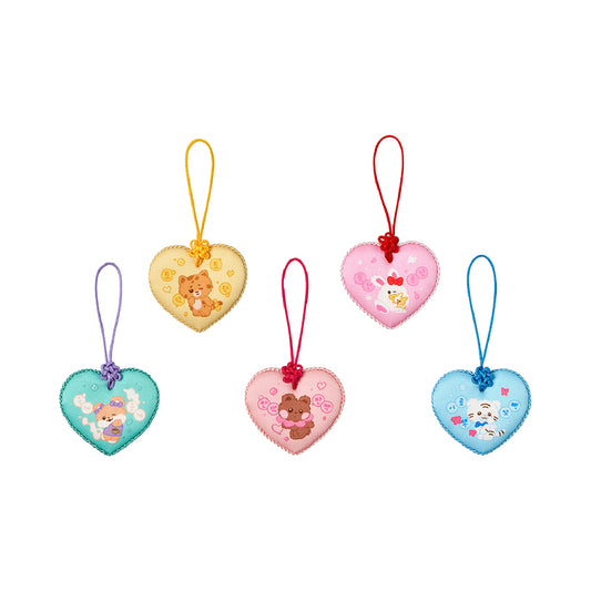 ILLIT [DEARLIT] Lucky Draw (Lucky Keyring)