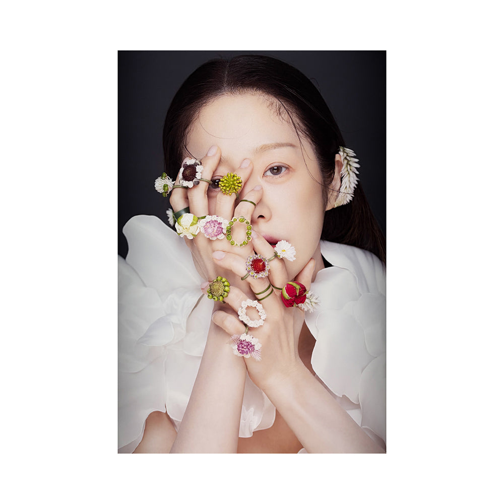 Face to Face DDP Exhibition Photobook