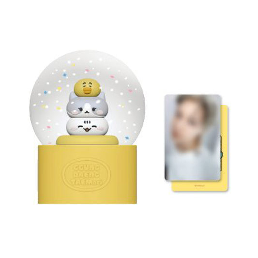 SHINee TAEMIN [COZY NEST] Snowball