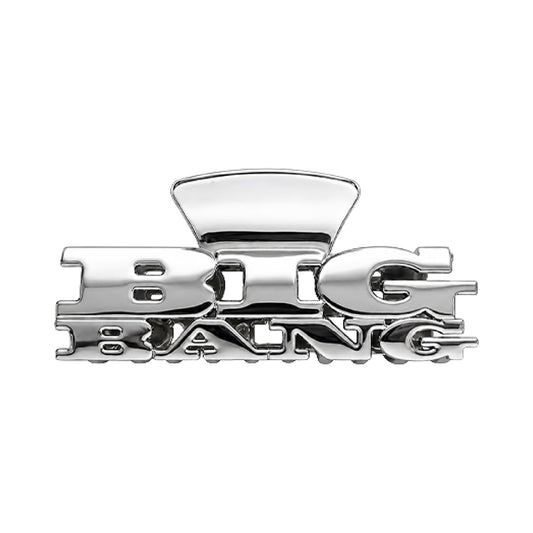 BIGBANG [XX : COSMOS] Hair Clip