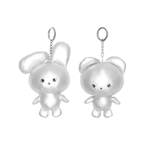 RED VELVET IRENE & SEULGI [TILT] TILT Doll Keyring