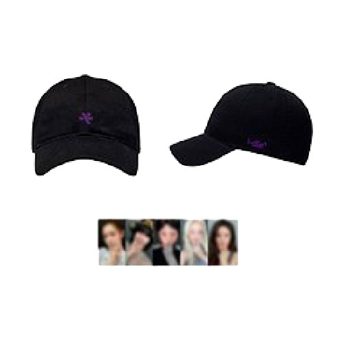 i-dle [City of Sense Exhibition] Ball Cap