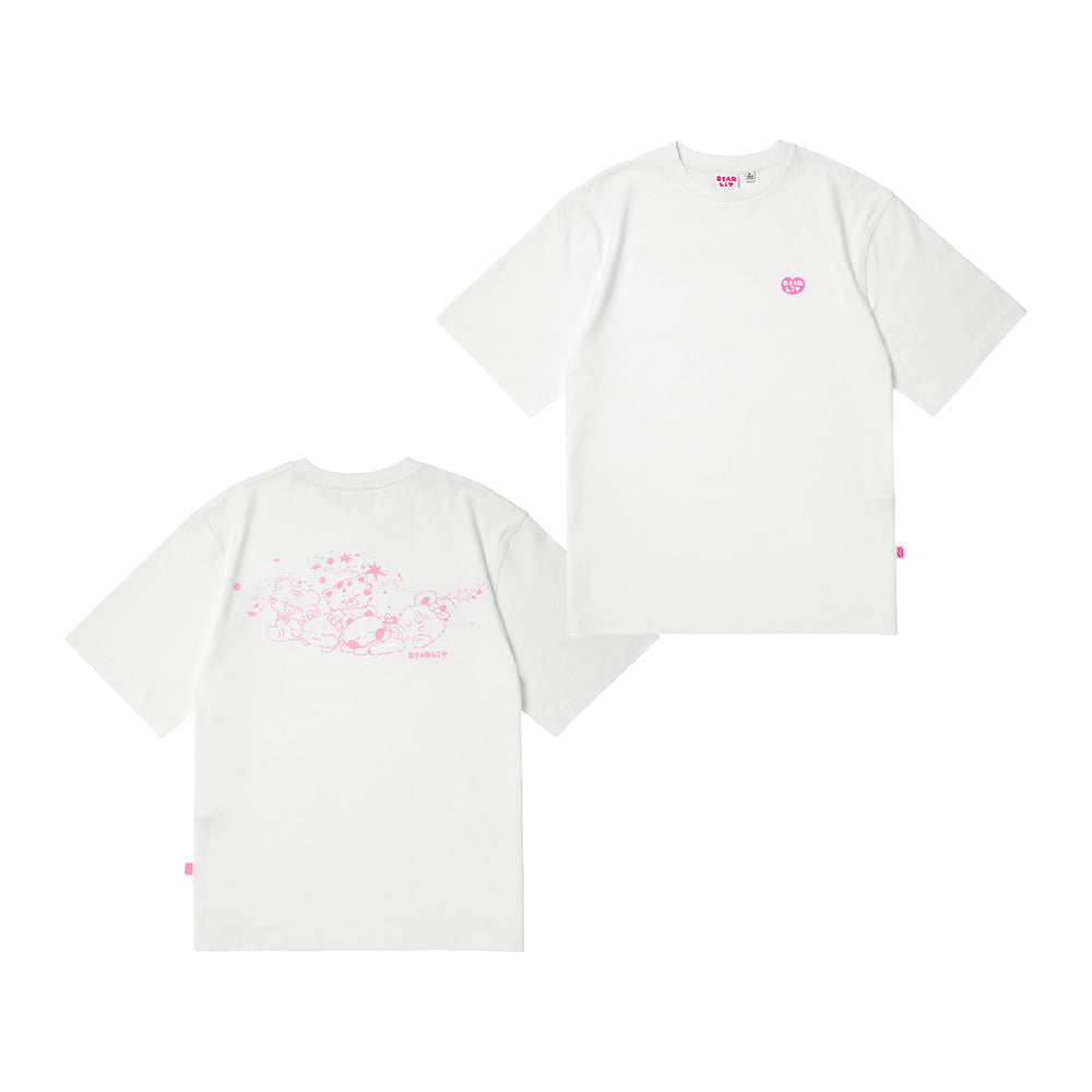ILLIT [DEARLIT] S/S T-Shirt