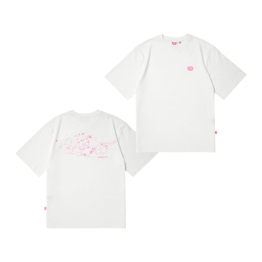 ILLIT [DEARLIT] S/S T-Shirt