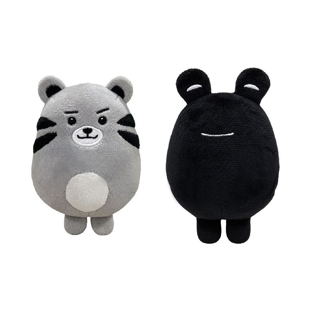 AHN HYO SEOP [RANG & EOKURI] Stress Ball