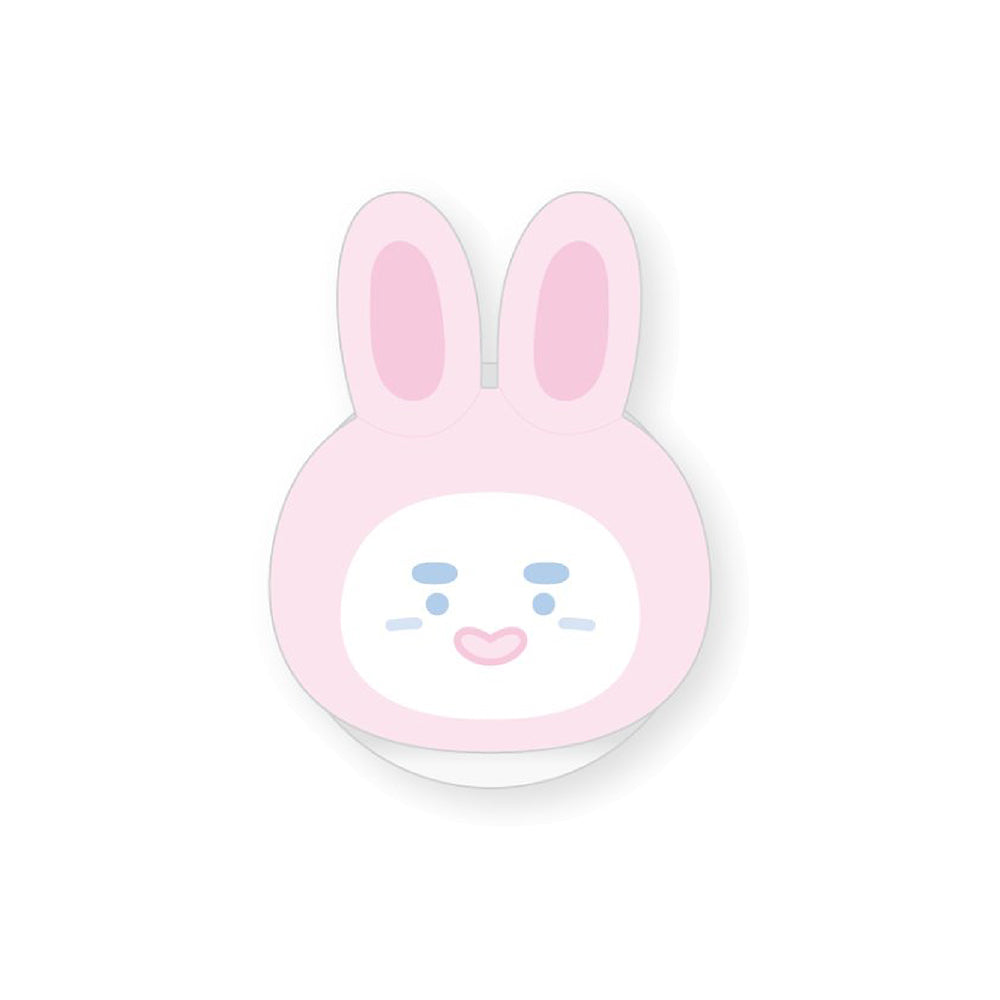 SHINee ONEW [JJINGNYANG's Twinkle! Snowyland] Magnetic Smart Tok