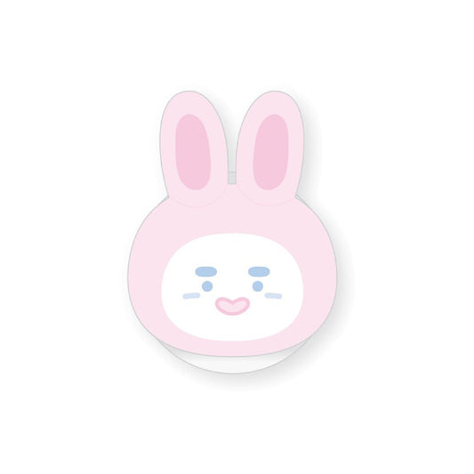 SHINee ONEW [JJINGNYANG's Twinkle! Snowyland] Magnetic Smart Tok