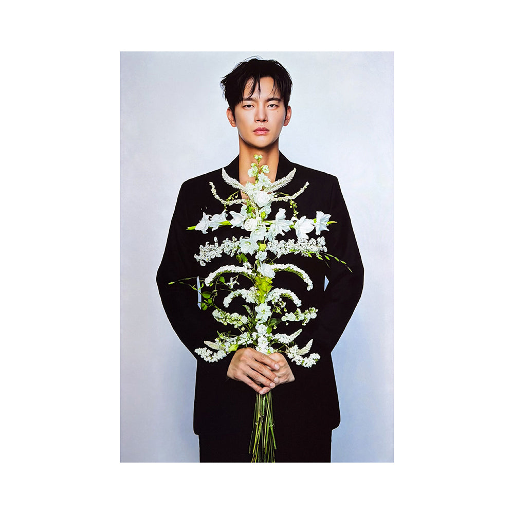 Face to Face DDP Exhibition Photobook