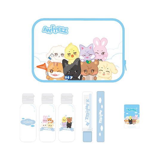 ATEEZ [ANITEEZ In The CALLING] Travel Kit