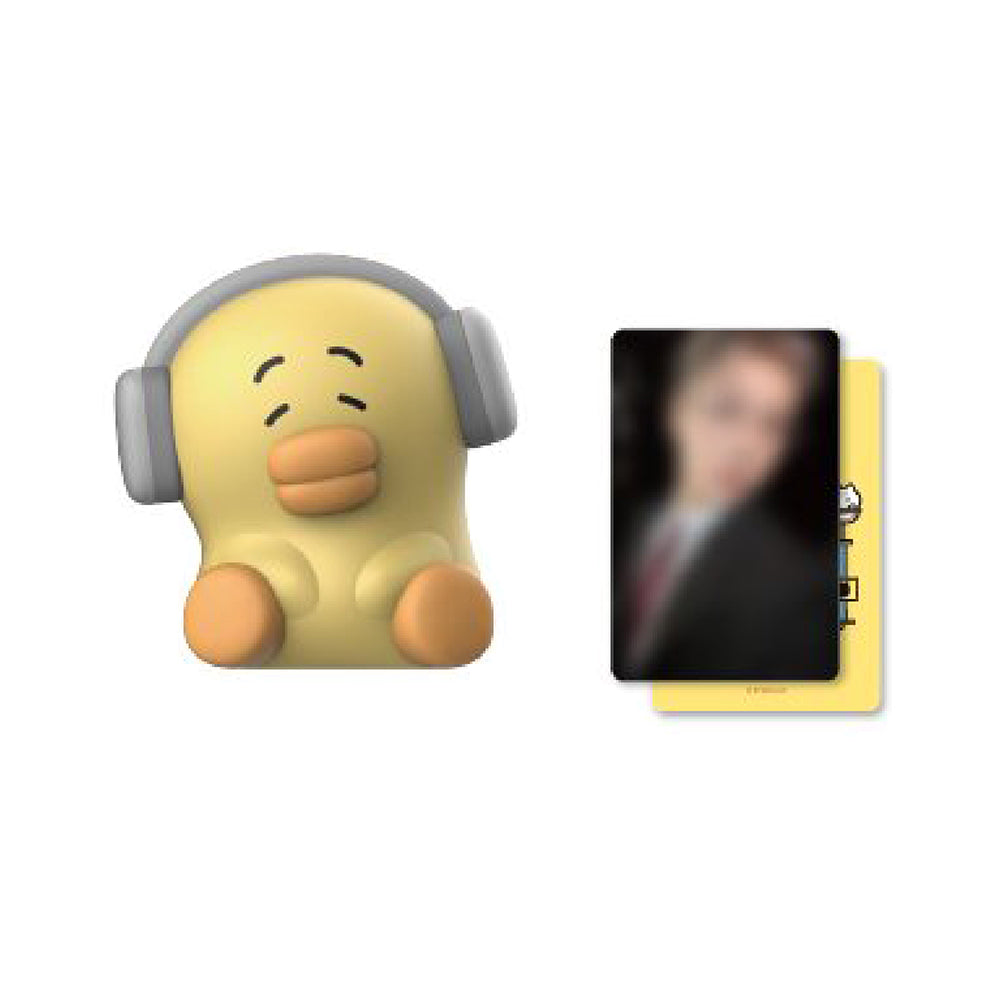 SHINee TAEMIN [COZY NEST] Figure (Music)