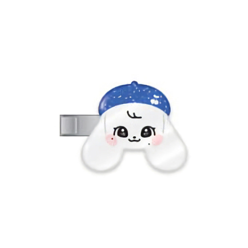 IVE [Welcome To MINIVE School] Hair Pin
