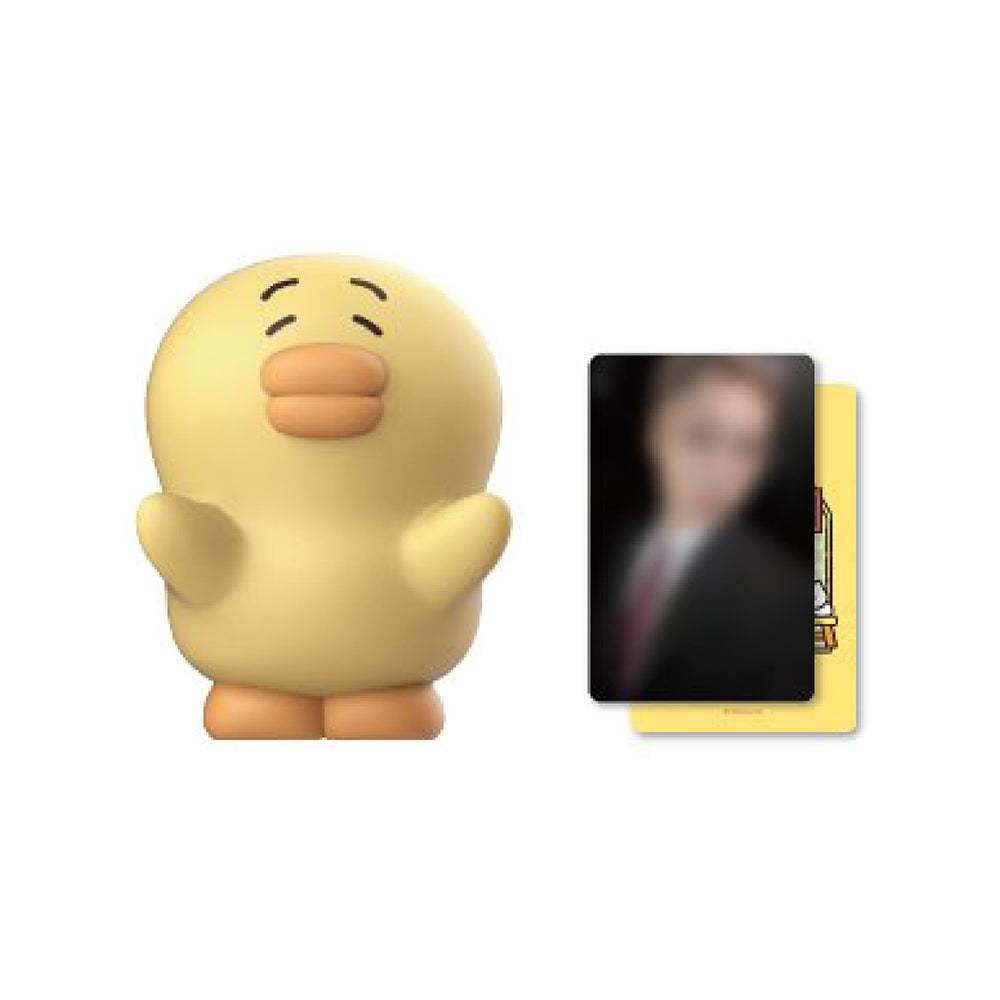 SHINee TAEMIN [COZY NEST] Figure (Hug)