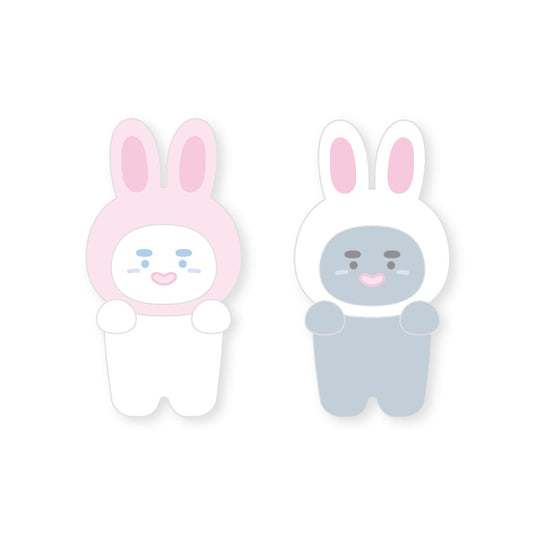 SHINee ONEW [JJINGNYANG's Twinkle! Snowyland] Monitor Figure