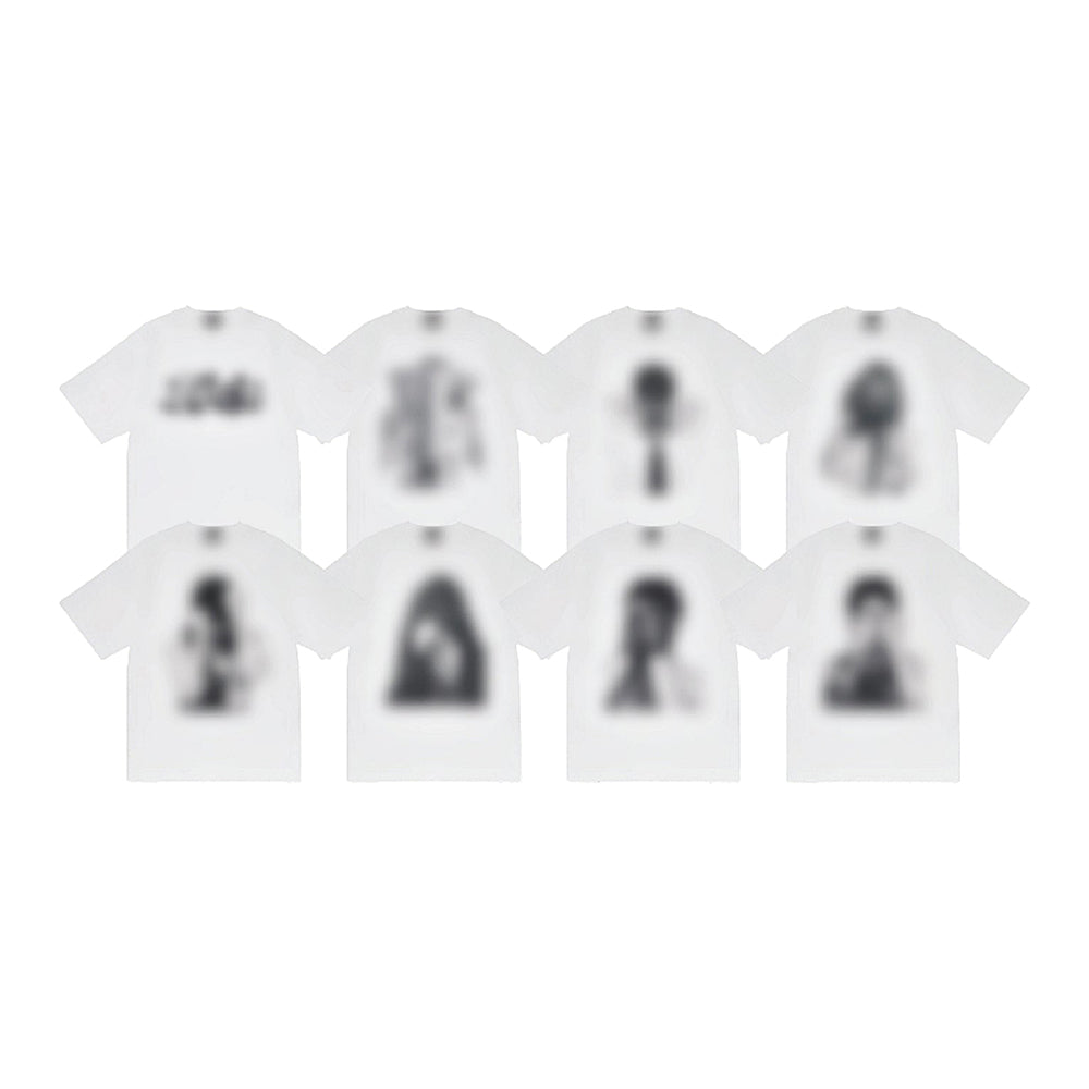 BTS [ARIRANG] S/S T-Shirt