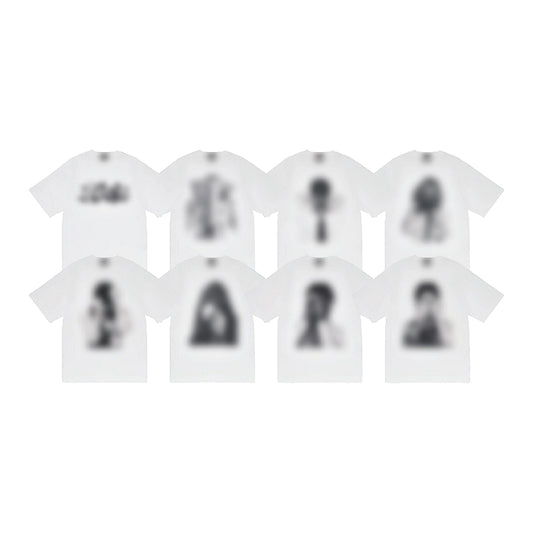 BTS [ARIRANG] S/S T-Shirt