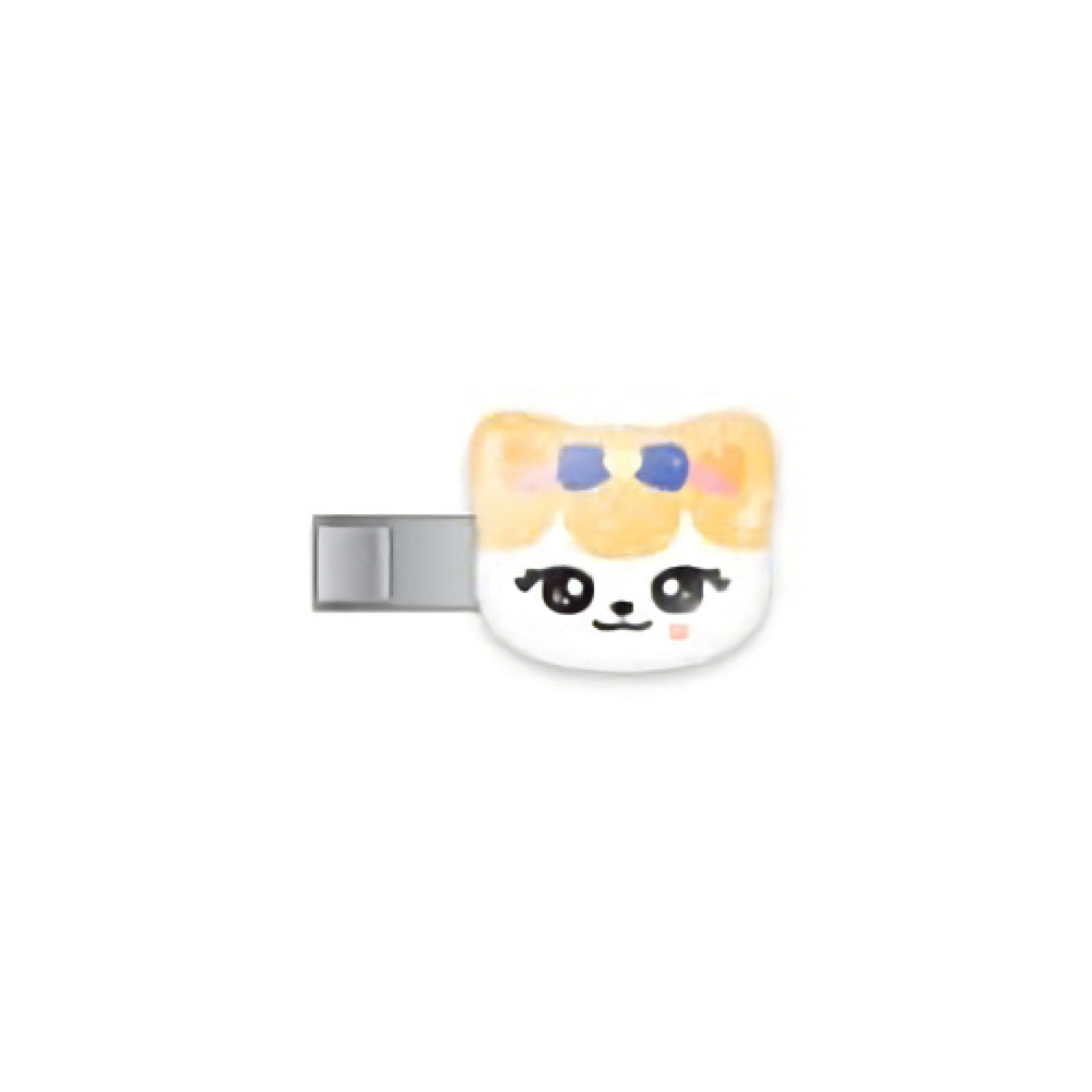 IVE [Welcome To MINIVE School] Hair Pin